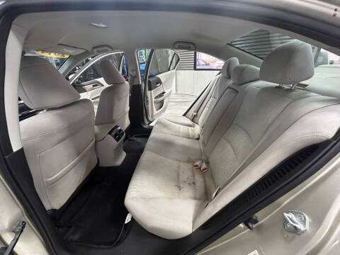 2014 Honda Accord Plug-In