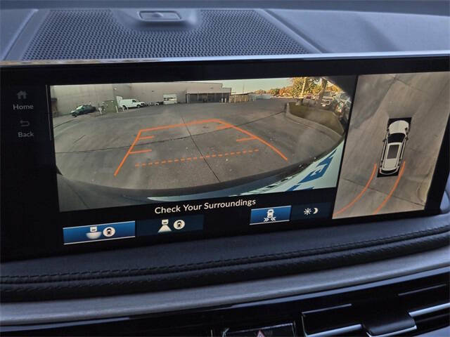 2026 Acura MDX SH-AWD w/Advance