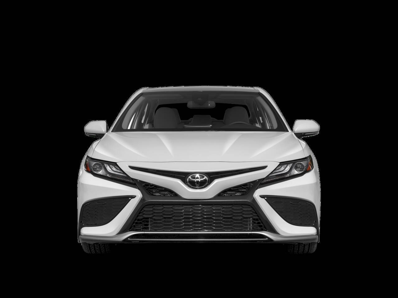 2023 Toyota Camry 4