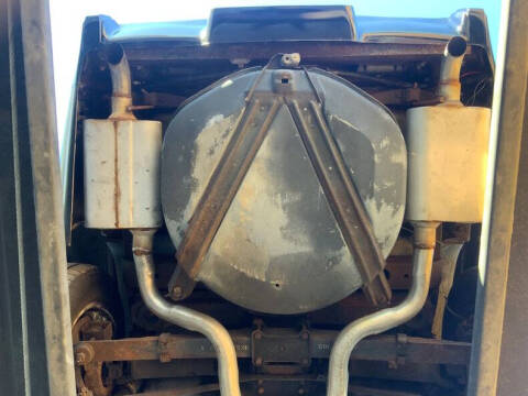 1979 Chevrolet Corvette