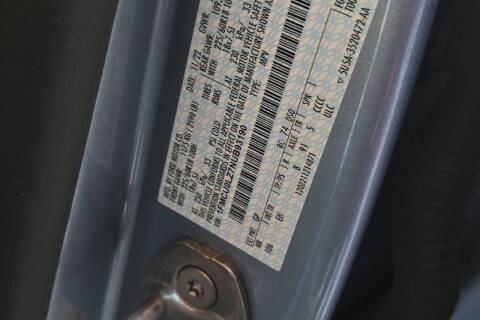 2022 Ford Escape Plug-In Hybrid Titanium