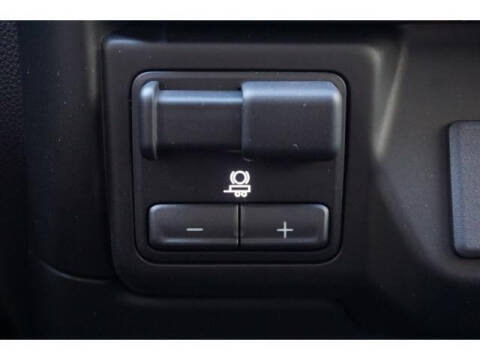 2022 Chevrolet Silverado 1500 Limited