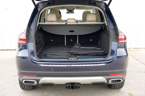 2022 Mercedes-Benz GLE GLE 350 4MATIC