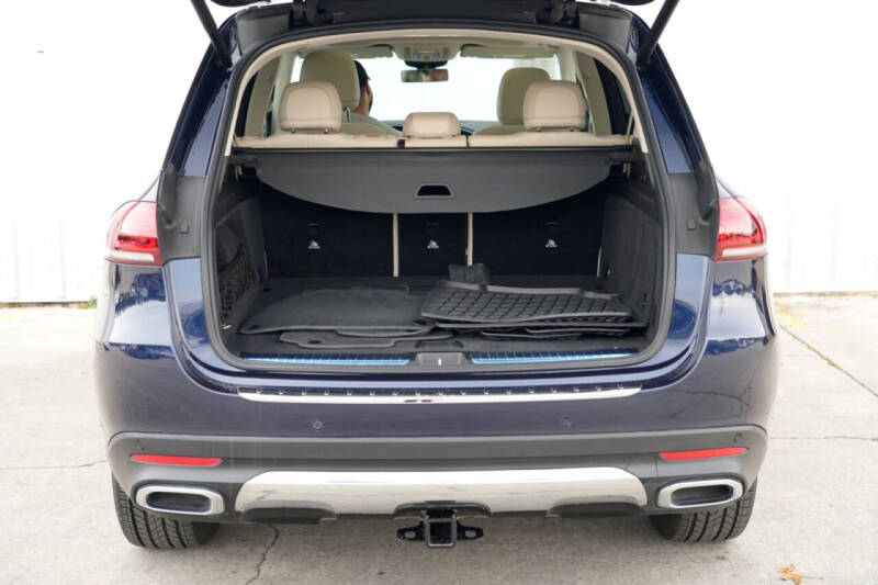 2022 Mercedes-Benz GLE GLE 350 4MATIC