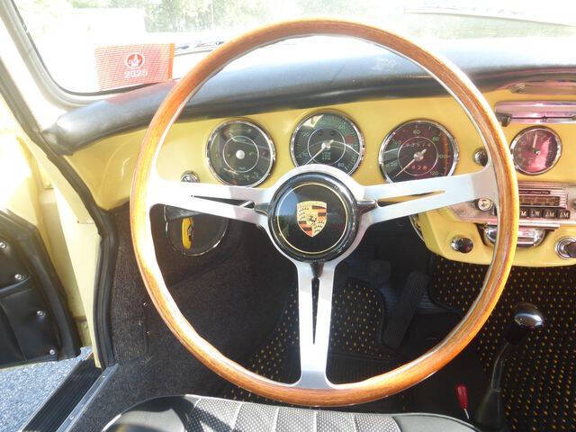 1983 Ferrari 308 GTSI