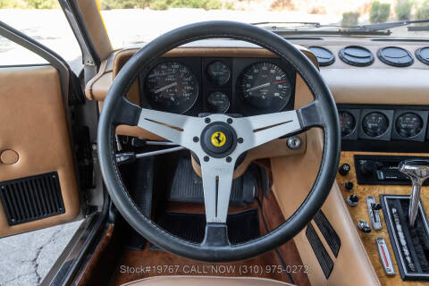 1982 Ferrari 400i