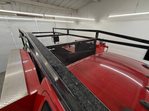 2020 RAM 3500 Tradesman