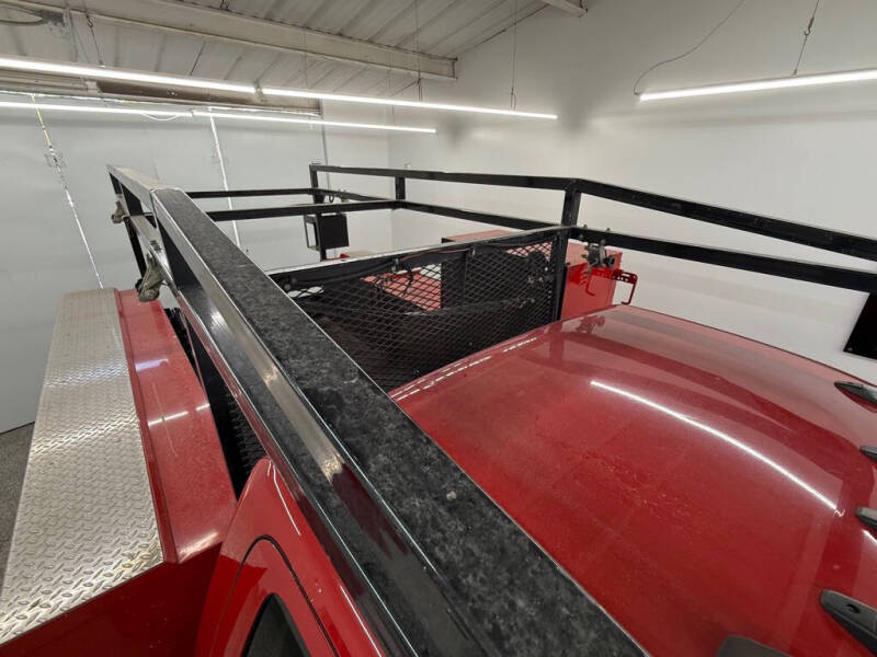 2020 RAM 3500 Tradesman