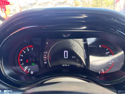 2023 Dodge Durango SXT