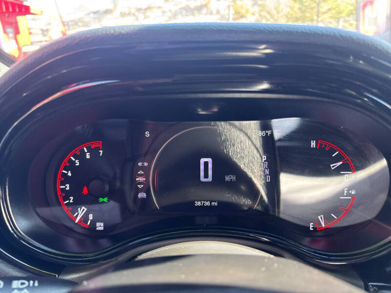 2023 Dodge Durango SXT