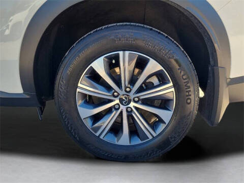 2024 Infiniti QX60 Pure