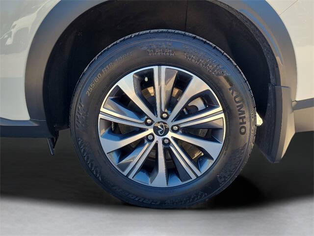 2024 Infiniti QX60 Pure