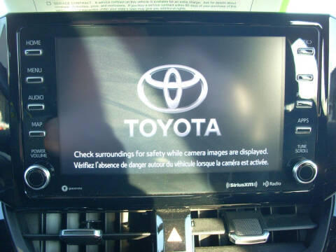 2022 Toyota Corolla Hatchback SE