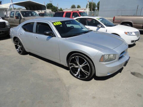 2006 Dodge Charger for sale at Gridley Auto Wholesale in Gridley CA