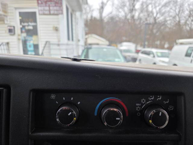 2012 Chevrolet Express 2500