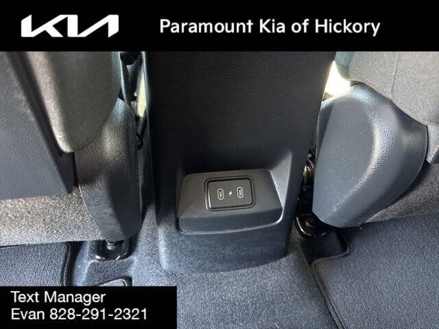 2024 Kia Soul S