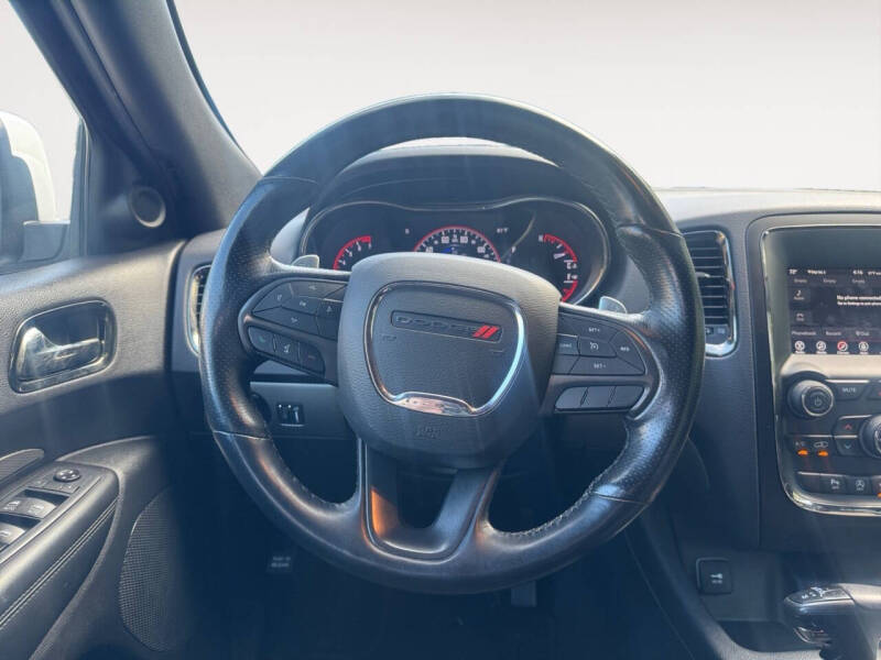 2020 Dodge Durango GT Plus