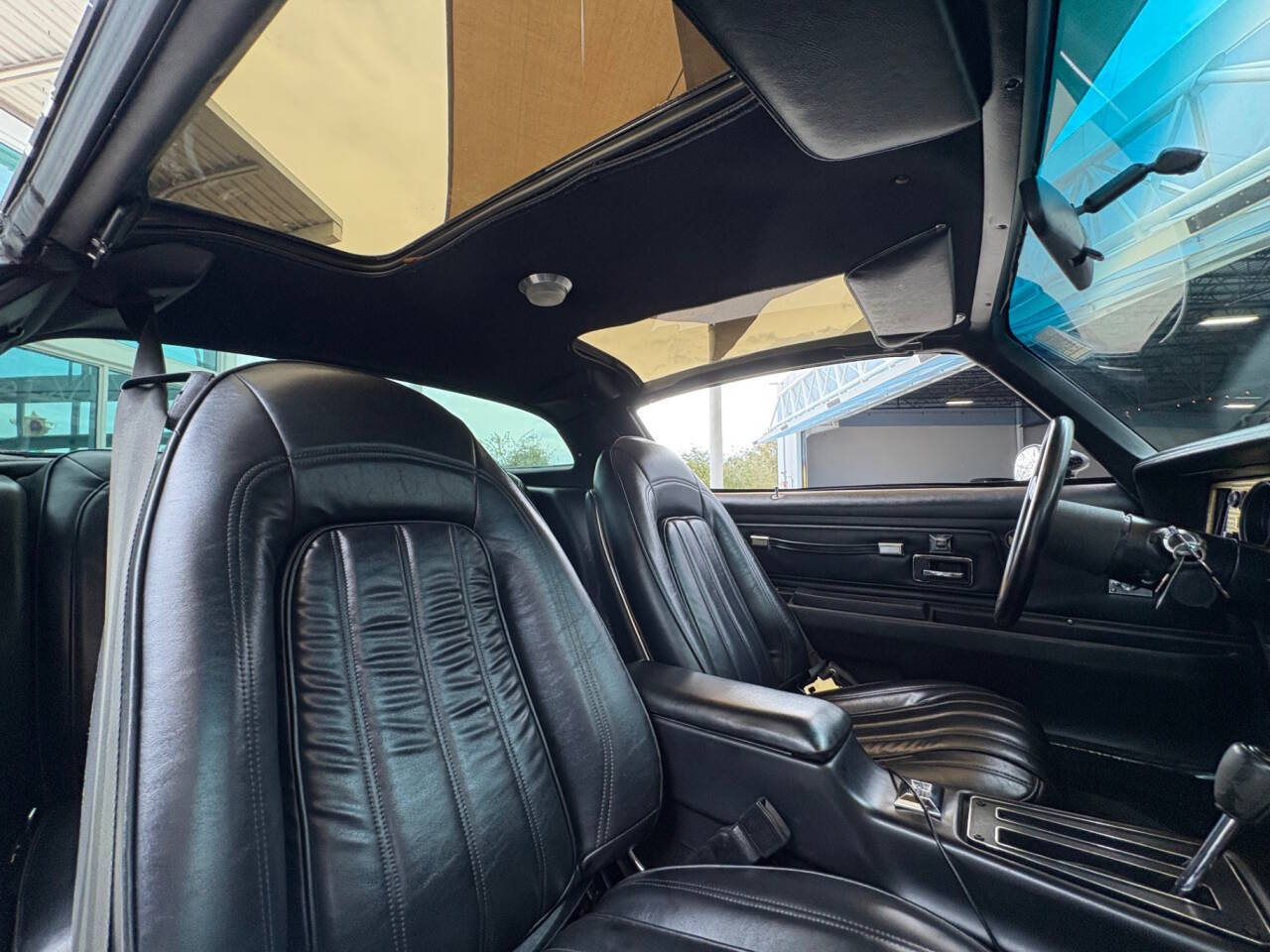 1977 Pontiac Firebird 88