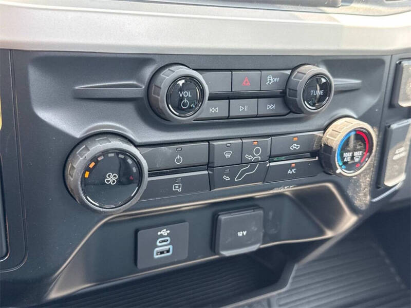 2025 Ford F-350 Super Duty XL