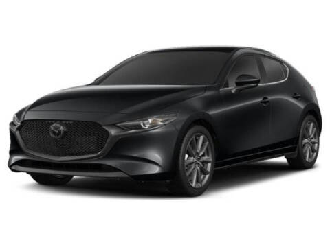 2021 Mazda Mazda3 Hatchback