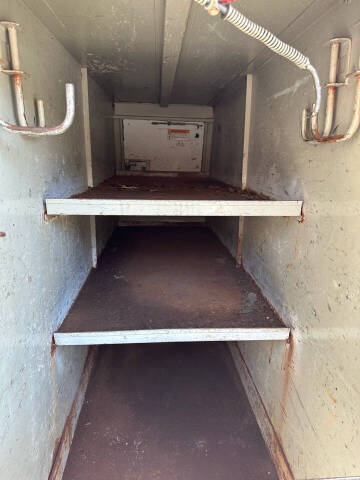 2013 Ford F-550 Super Duty