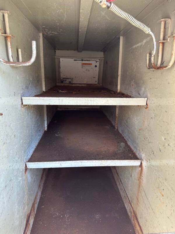 2013 Ford F-550 Super Duty