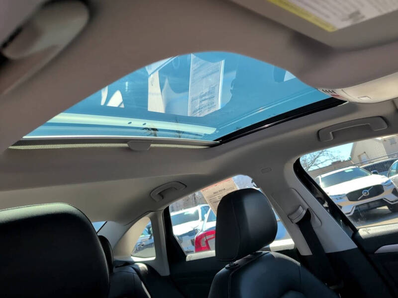 2021 Volkswagen Jetta