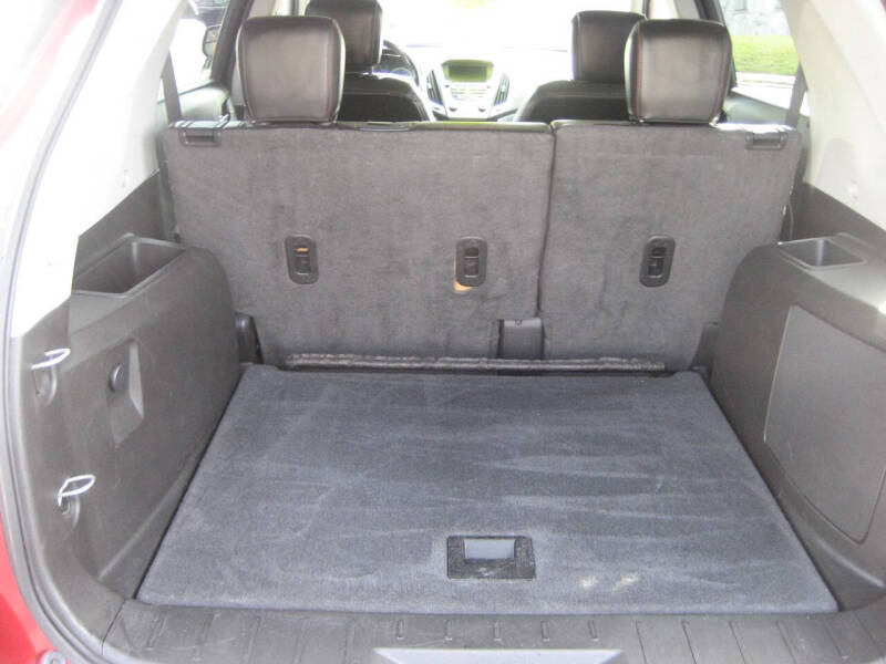 2013 GMC Terrain SLT-1