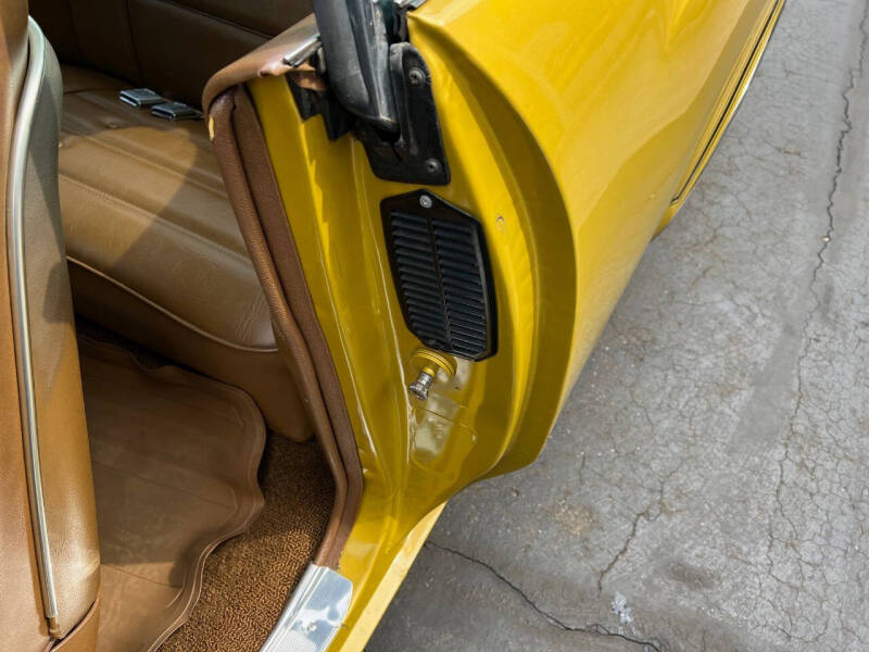 1972 Oldsmobile 4-4-2