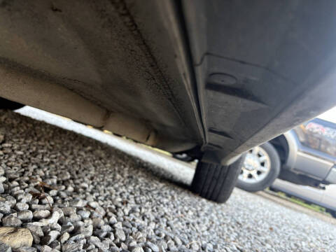 2003 Toyota Avalon XL