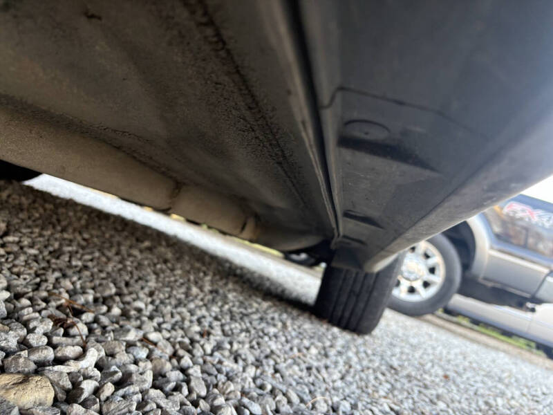 2003 Toyota Avalon XL