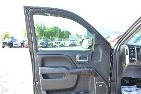 2015 GMC Sierra 1500