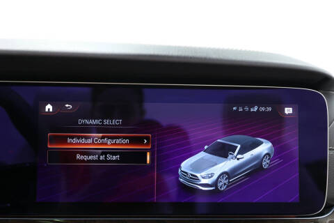 2023 Mercedes-Benz E-Class E 450