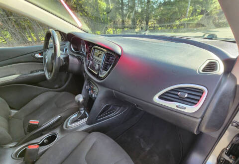 2013 Dodge Dart