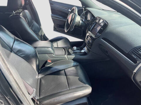 2023 Chrysler 300 S V6