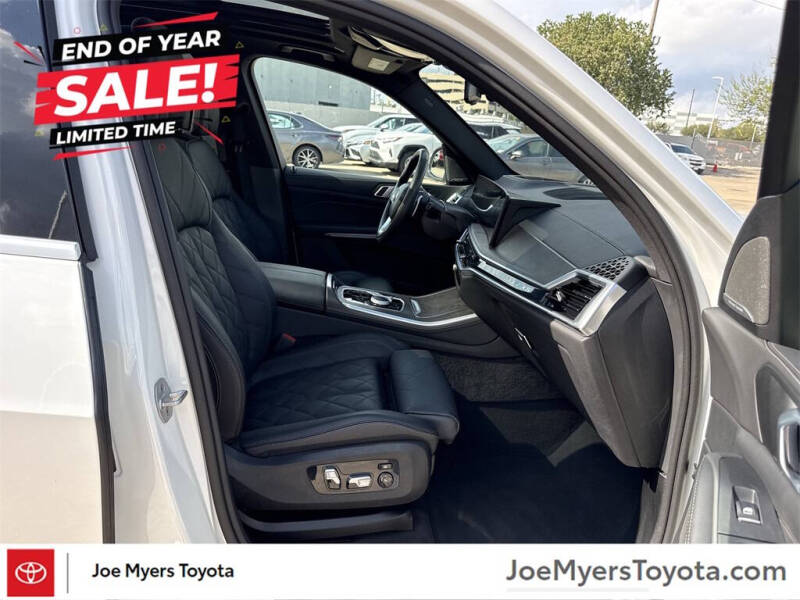 2025 BMW X5 sDrive40i