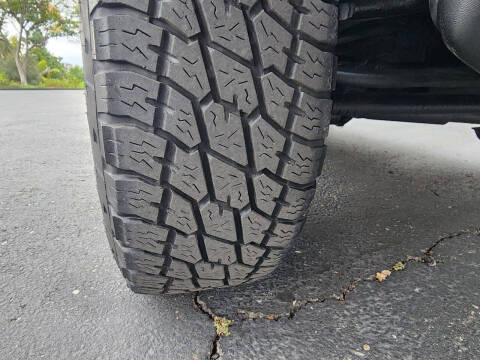 2011 Jeep Wrangler Sahara