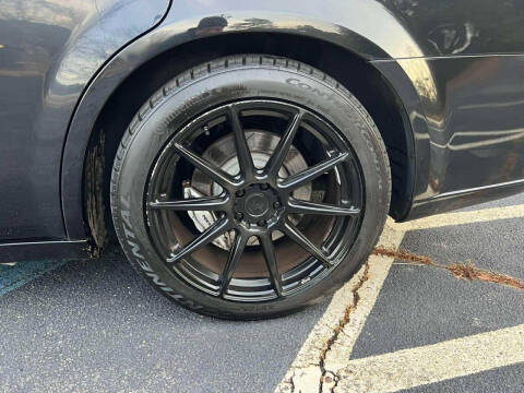 2006 Chrysler 300 SRT-8