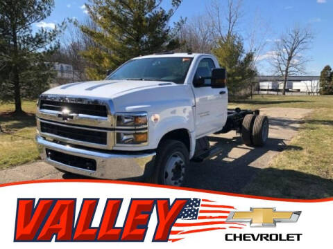 2020 Chevrolet Silverado 1500 SS Classic