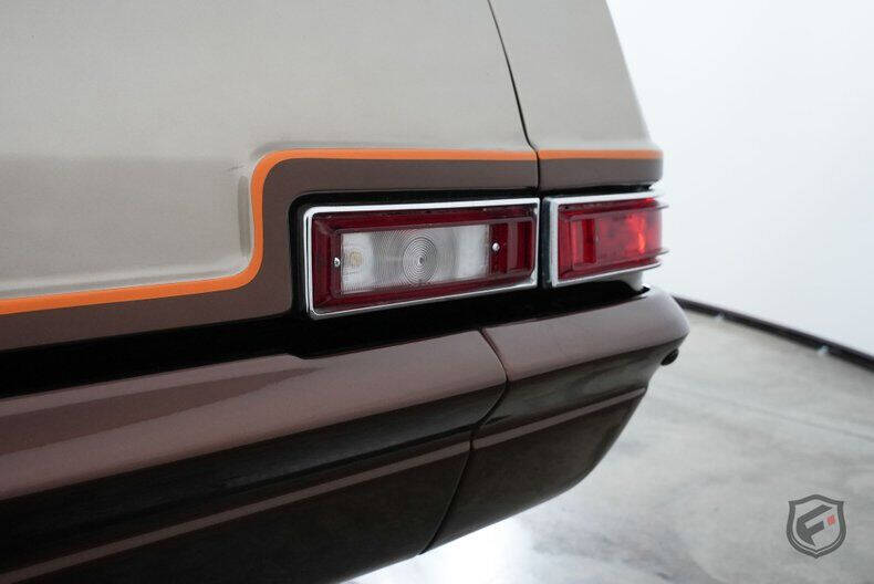 1966 Chevrolet Bel Air