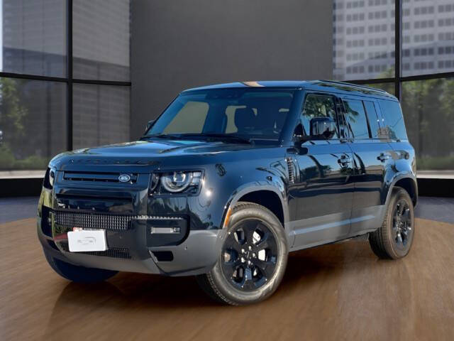 2026 Land Rover Defender 110 P300 S