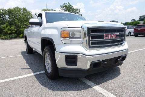 2014 GMC Sierra 1500 for sale at Womack Auto Sales in Statesboro GA