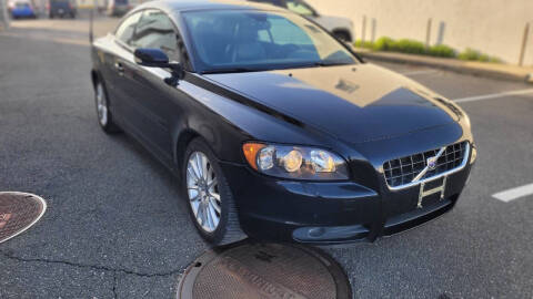 2006 Volvo C70 T5
