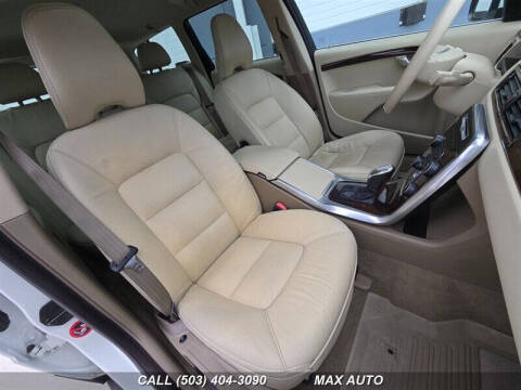 2013 Volvo XC70 3.2 Premier Plus