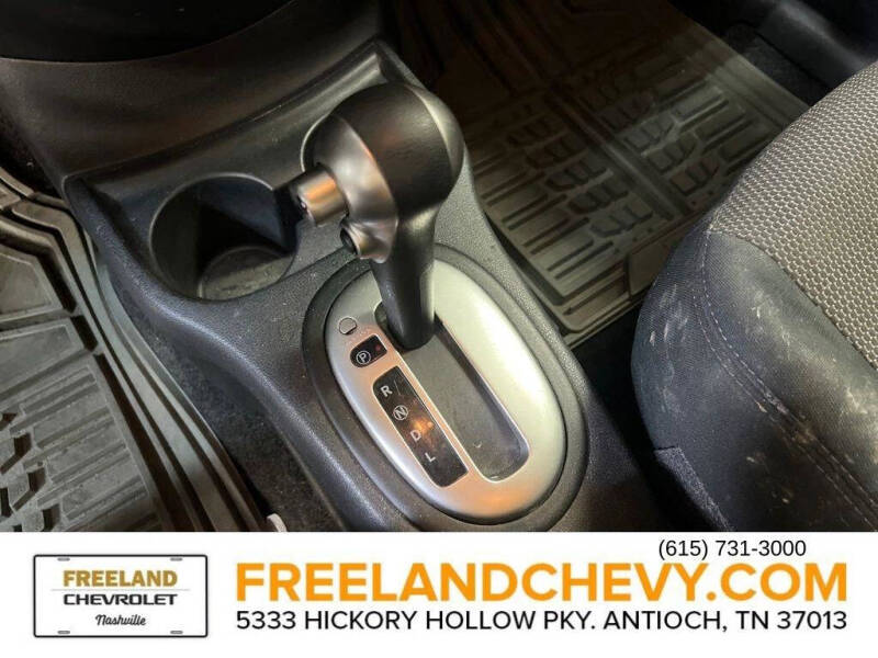 2016 Nissan Versa 1.6 SV