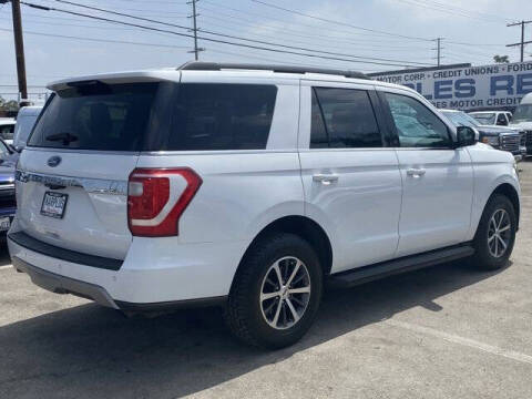 2019 Ford Expedition XLT