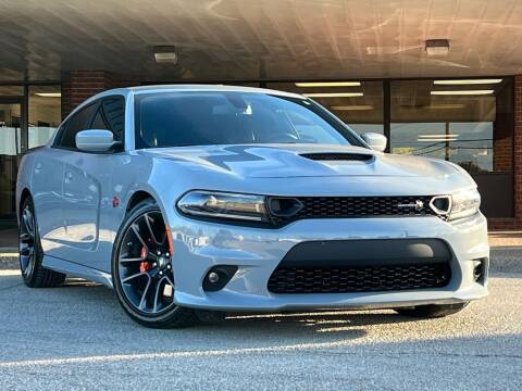 2022 Dodge Charger for sale at Jeff England Motor Company in Cleburne TX