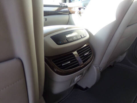 2013 Acura MDX SH-AWD