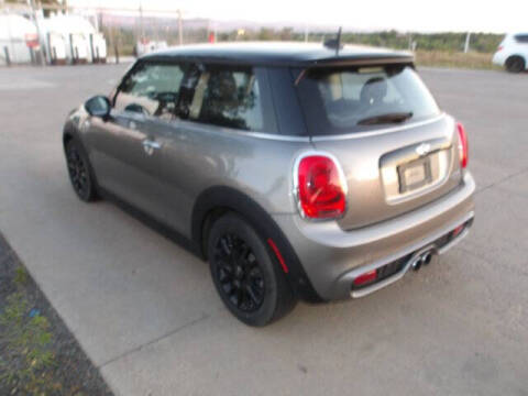 2017 MINI Hardtop 2 Door Cooper S