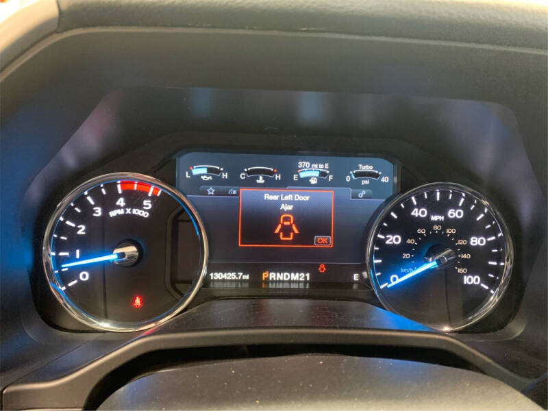 2017 Ford F-250 Super Duty